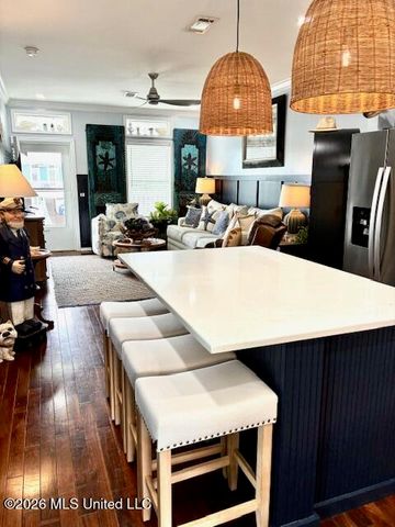 1515 E Beach Boulevard, 212, Pass Christian, MS 39571