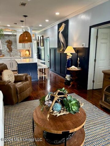 1515 E Beach Boulevard, 212, Pass Christian, MS 39571