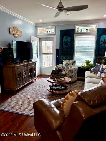 1515 E Beach Boulevard, 212, Pass Christian, MS 39571