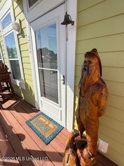 1515 E Beach Boulevard, 212, Pass Christian, MS 39571