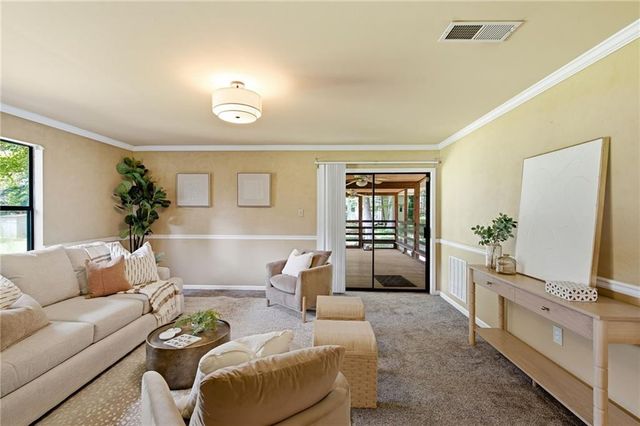 626 Deerfield Lane, Norcross, GA 30093