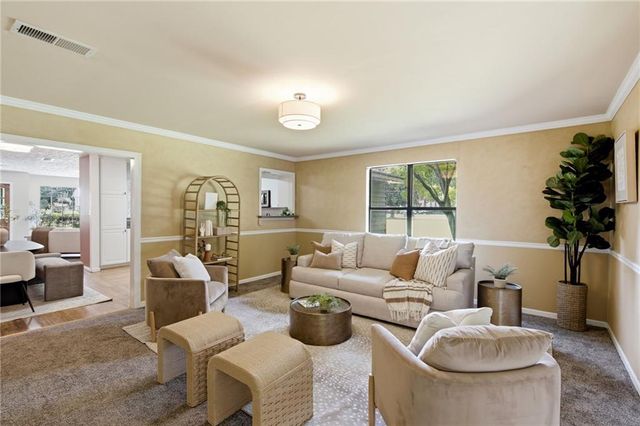 626 Deerfield Lane, Norcross, GA 30093