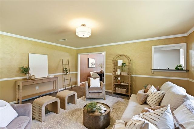 626 Deerfield Lane, Norcross, GA 30093