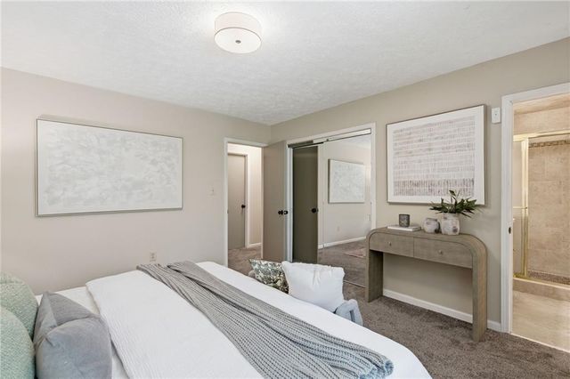 626 Deerfield Lane, Norcross, GA 30093