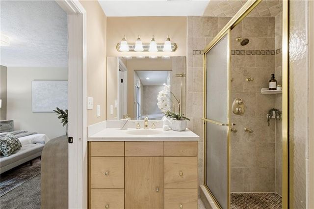626 Deerfield Lane, Norcross, GA 30093