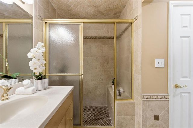626 Deerfield Lane, Norcross, GA 30093