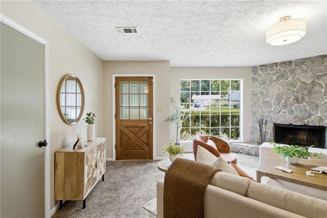 626 Deerfield Lane, Norcross, GA 30093