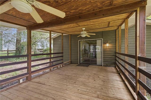 626 Deerfield Lane, Norcross, GA 30093