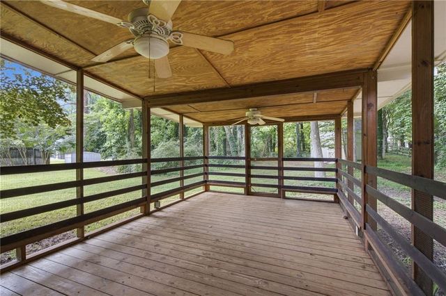 626 Deerfield Lane, Norcross, GA 30093