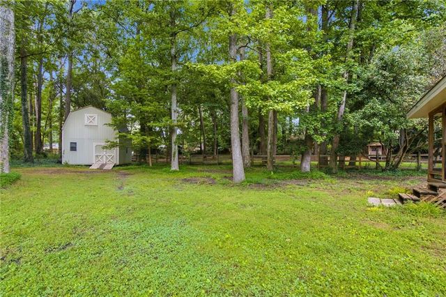 626 Deerfield Lane, Norcross, GA 30093