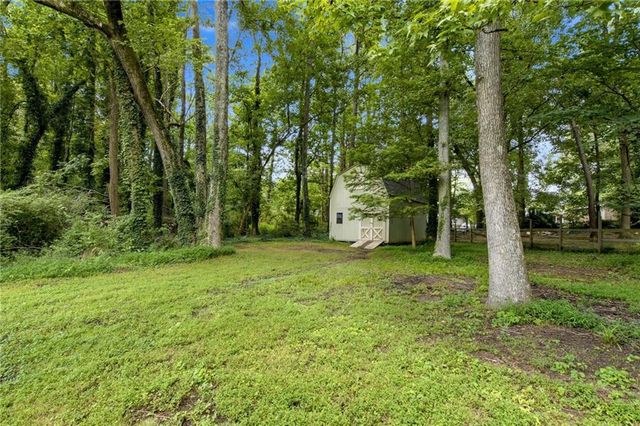 626 Deerfield Lane, Norcross, GA 30093