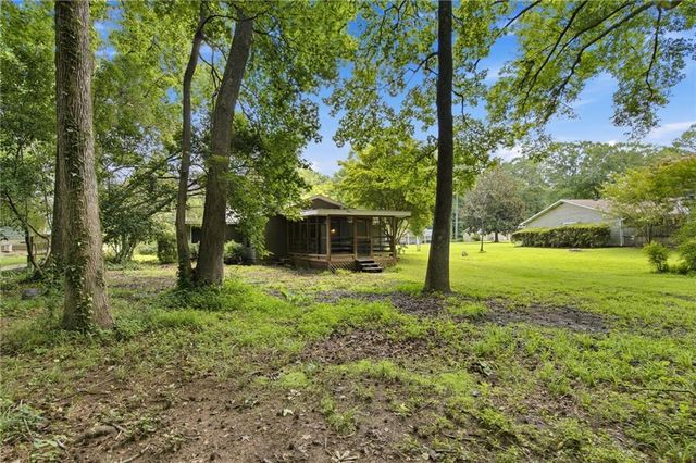 626 Deerfield Lane, Norcross, GA 30093