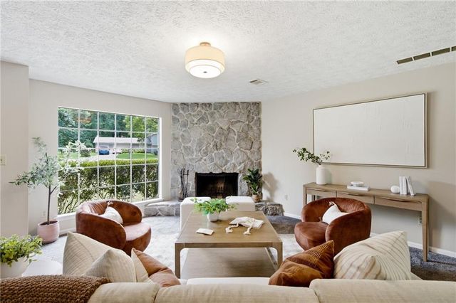 626 Deerfield Lane, Norcross, GA 30093