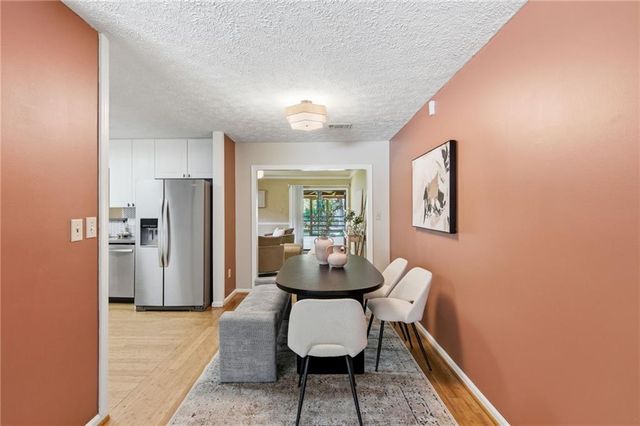 626 Deerfield Lane, Norcross, GA 30093