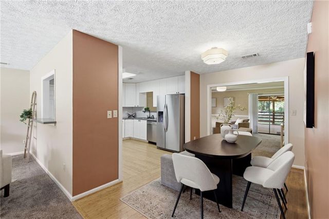 626 Deerfield Lane, Norcross, GA 30093