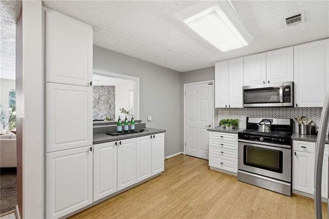 626 Deerfield Lane, Norcross, GA 30093