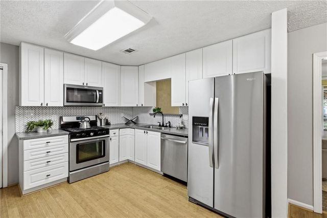 626 Deerfield Lane, Norcross, GA 30093