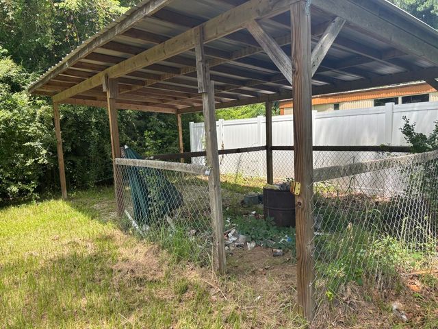 1247 Bennett Loop Rd., Loris, SC 29569