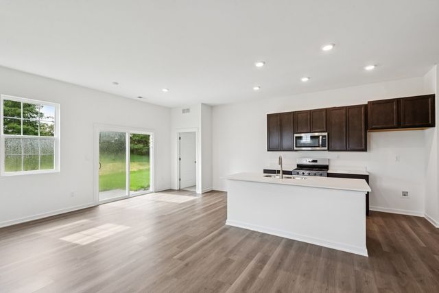 6493 Juniper Drive, Wonder Lake, IL 60097