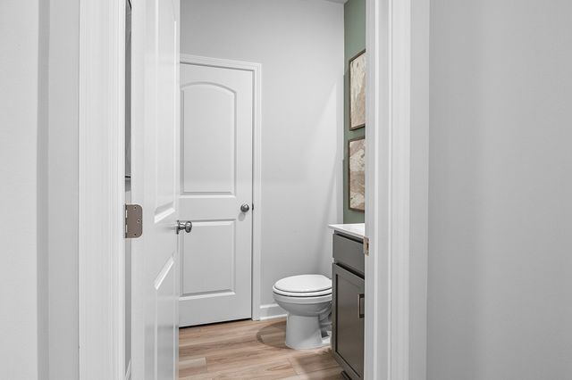 281 West Millbrook Drive, Spring Hill, TN 37174