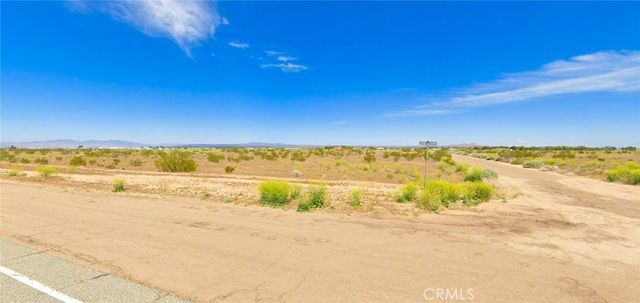 0 Walpole Avenue, California City, CA 93505