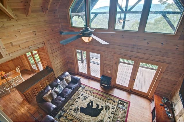 93 Bear Track Trail, Morganton, GA 30560
