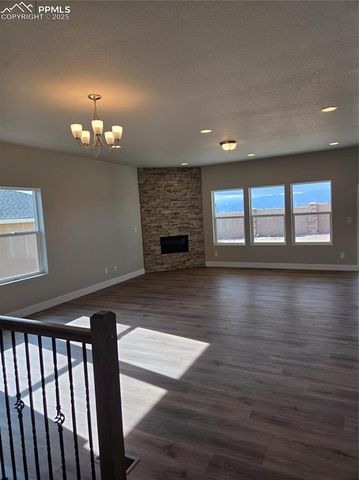 8582 Noreen Falls Drive, Colorado Springs, CO 80924