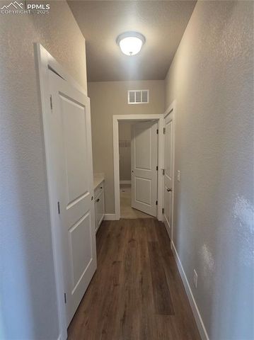 8582 Noreen Falls Drive, Colorado Springs, CO 80924