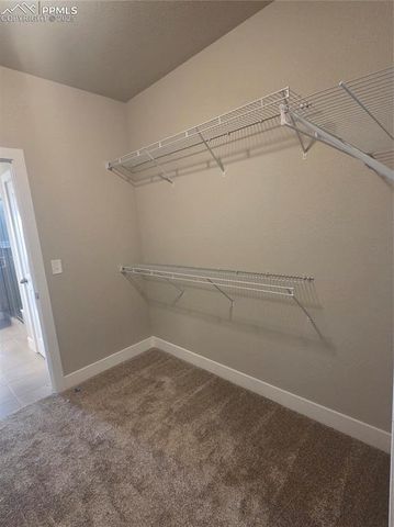 8582 Noreen Falls Drive, Colorado Springs, CO 80924