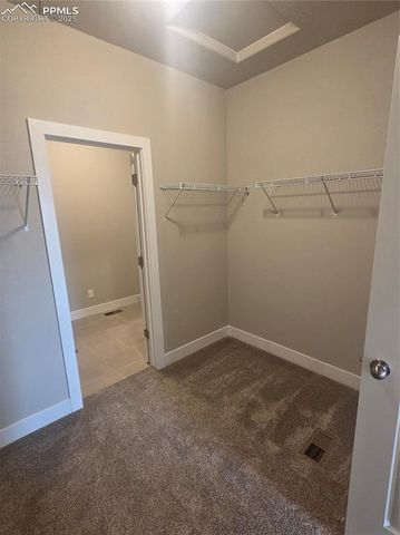 8582 Noreen Falls Drive, Colorado Springs, CO 80924