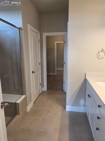 8582 Noreen Falls Drive, Colorado Springs, CO 80924