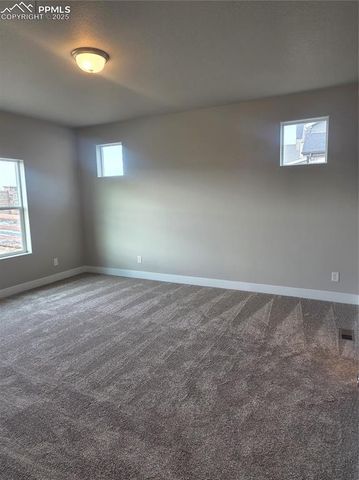 8582 Noreen Falls Drive, Colorado Springs, CO 80924