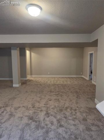 8582 Noreen Falls Drive, Colorado Springs, CO 80924