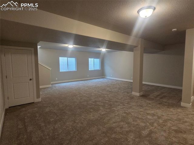 8582 Noreen Falls Drive, Colorado Springs, CO 80924