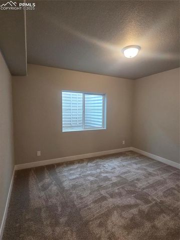 8582 Noreen Falls Drive, Colorado Springs, CO 80924