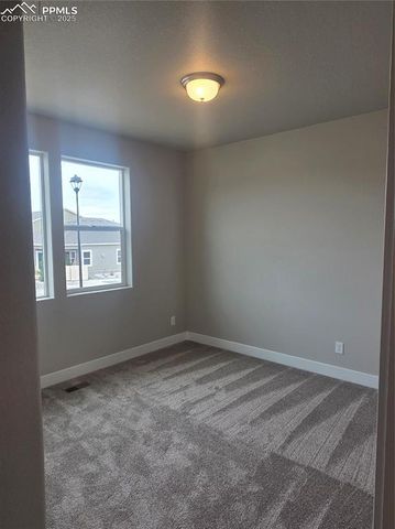 8582 Noreen Falls Drive, Colorado Springs, CO 80924