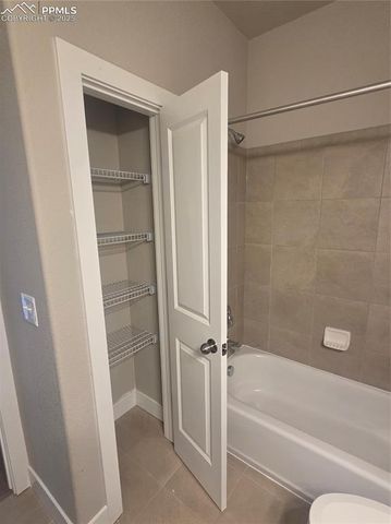 8582 Noreen Falls Drive, Colorado Springs, CO 80924