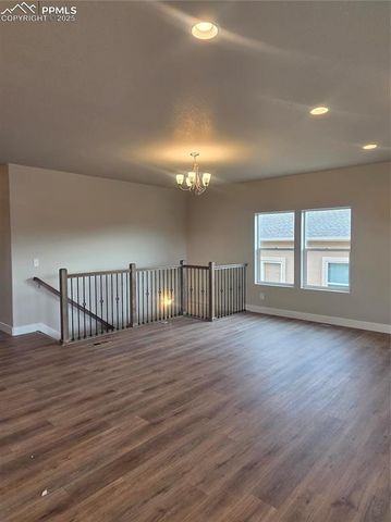 8582 Noreen Falls Drive, Colorado Springs, CO 80924