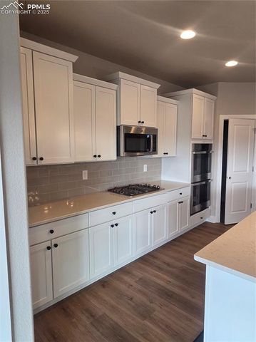 8582 Noreen Falls Drive, Colorado Springs, CO 80924