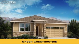 8582 Noreen Falls Drive, Colorado Springs, CO 80924