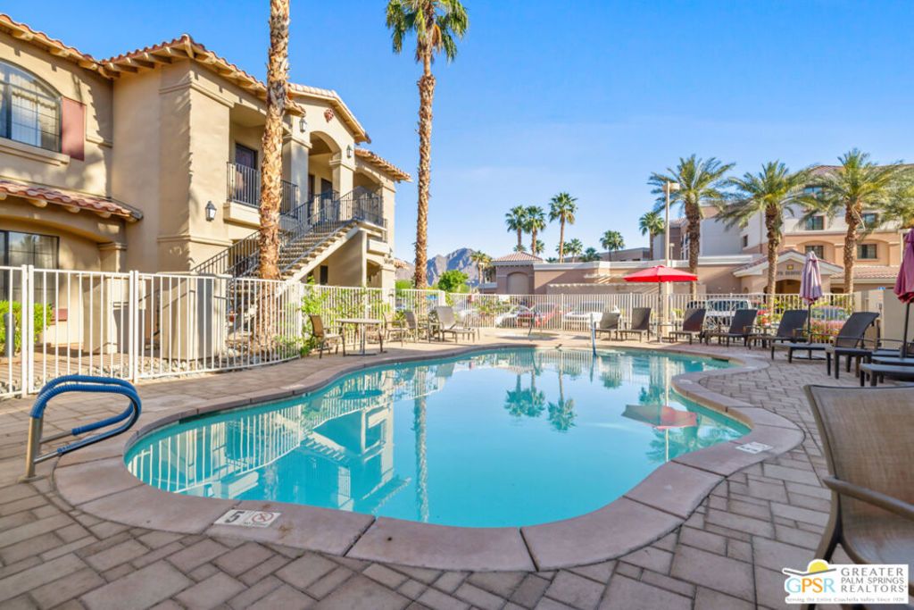 Image 1 of property listing at 50690 Santa Rosa Plaza 2, La Quinta, CA 92253