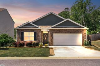 201 Sweetgrass Lane, Piedmont, SC 29673
