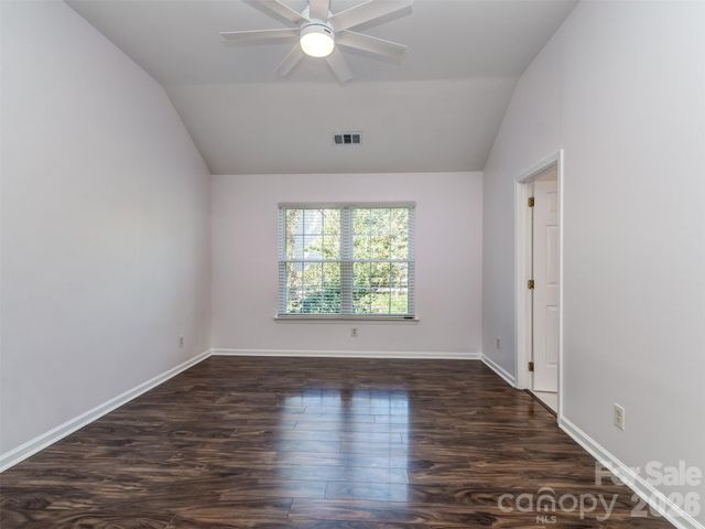 11320 Hunters Landing Drive, Charlotte, NC 28273