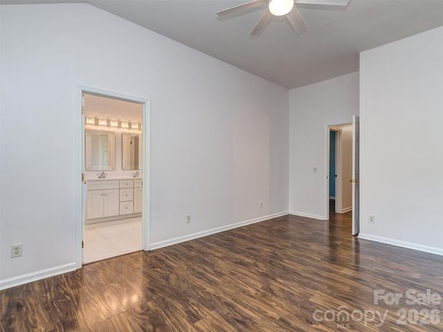 11320 Hunters Landing Drive, Charlotte, NC 28273