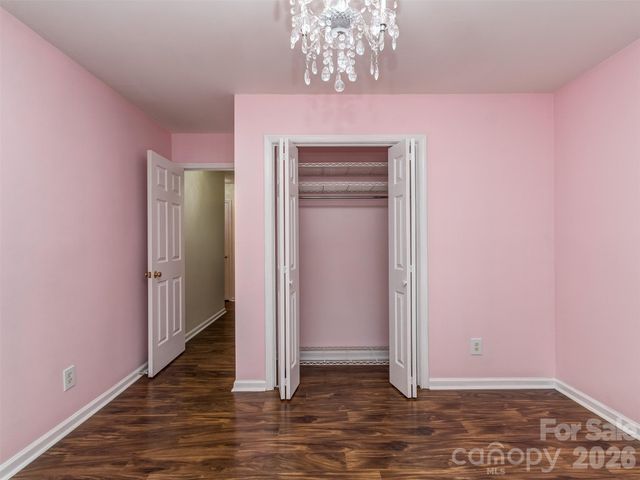 11320 Hunters Landing Drive, Charlotte, NC 28273