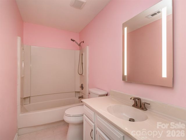 11320 Hunters Landing Drive, Charlotte, NC 28273
