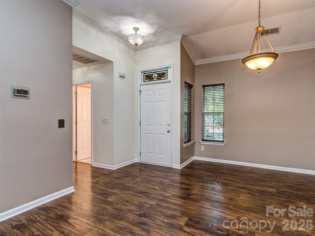 11320 Hunters Landing Drive, Charlotte, NC 28273