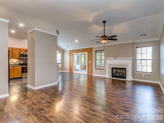 11320 Hunters Landing Drive, Charlotte, NC 28273