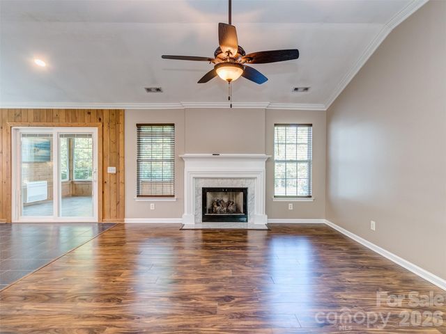 11320 Hunters Landing Drive, Charlotte, NC 28273