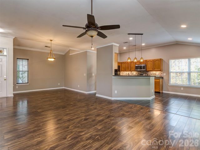 11320 Hunters Landing Drive, Charlotte, NC 28273